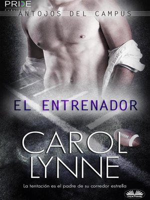 cover image of El Entrenador